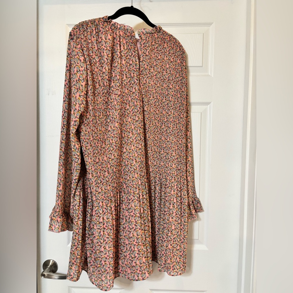 Code x Mode dress Large - image 3